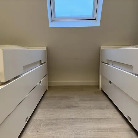 Seabreeze 303 דירה